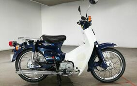 HONDA C70 SUPER CUB HA02