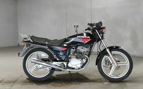 HONDA CB125T JC06