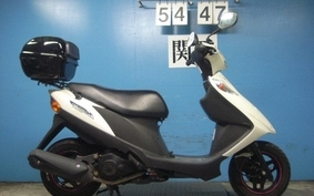 SUZUKI ADDRESS V125 G CF46A