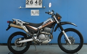 KAWASAKI SUPER SHERPA 2004 KL250G