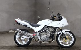 HONDA HORNET600S PC34