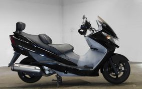 SUZUKI SKYWAVE 400 S 2005 CK43A