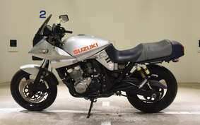 SUZUKI GSX250S KATANA GJ76A