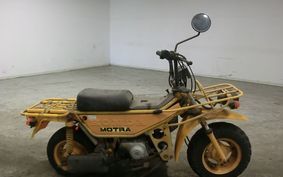 HONDA MOTRA AD05