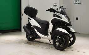 YAMAHA TRICITY 125 A SEC1J