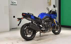 YAMAHA FAZER FZ8 S 2012 RN25