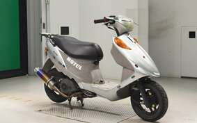 SUZUKI ADDRESS V125 CF4EA