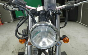 SUZUKI GRASS TRACKER NJ4BA