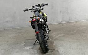 SUZUKI DR-Z400SM 2008 SK44A