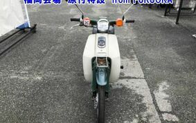 HONDA C50-FI AA01