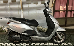 HONDA LEAD 110 EX JF19