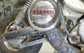 YAMAHA CHAPPY 50 439