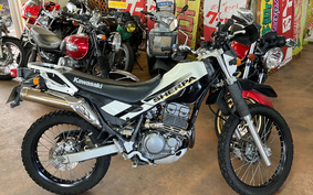 KAWASAKI SUPER SHERPA KL250G