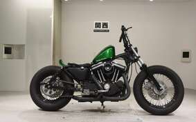 HARLEY XL883R 2003 CKM