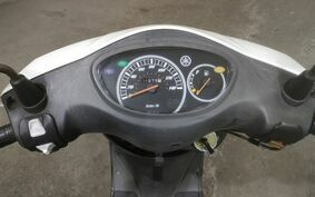 YAMAHA AXIS 125 TREET SE53J