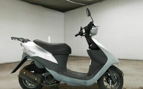 SUZUKI LET's 2 CA1PA