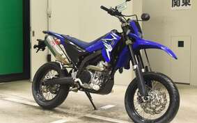 YAMAHA WR250X DG15J