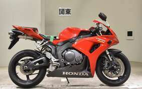 HONDA CBR1000RR 2008 SC57