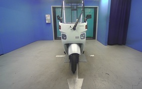 HONDA GYRO CANOPY TA02