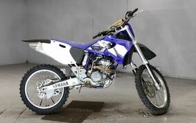 YAMAHA YZ250F CG10C