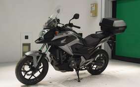 HONDA NC750X 2014 RC72