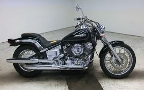 YAMAHA DRAGSTAR 400 1998