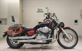 HONDA SHADOW 400 CUSTOM 2010 NC45