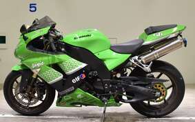 KAWASAKI ZX 10 NINJA R 2006 ZXT00D