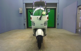 HONDA GYRO CANOPY TA02