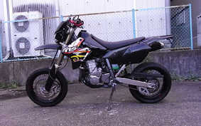 SUZUKI DR-Z400SM 2007 SK44A