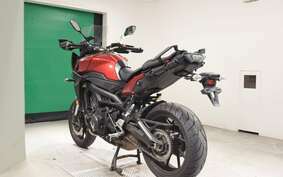 YAMAHA MT-09 Tracer 2015 RN36J