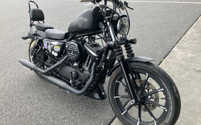 HARLEY XL883N 2018 LE2