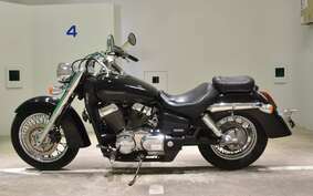 HONDA SHADOW 750 Gen. 3 2004 RC50