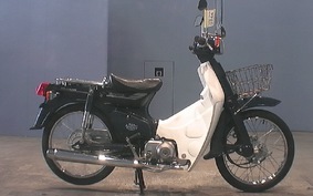 HONDA C50 SUPER CUB E C50