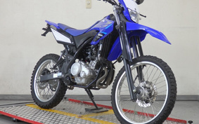 YAMAHA WR155R DG37