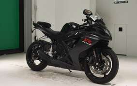 SUZUKI GSX-R750 2007