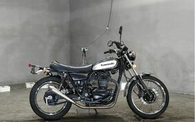 KAWASAKI 250TR BJ250F