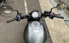 HONDA  REBEL 1100 DCT 2024 SC83