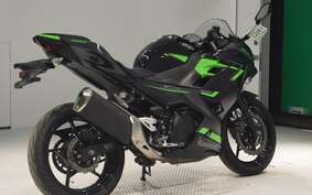 KAWASAKI NINJA 400 2019 EX400G