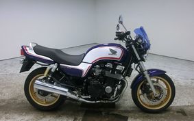 HONDA CB750 2005 RC42