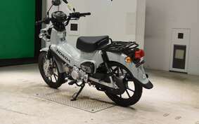 HONDA CROSS CUB 110 JA60