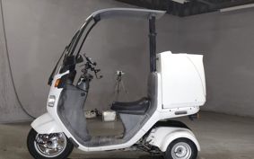 HONDA GYRO TA03