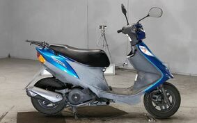 SUZUKI ADDRESS V125 G CF46A