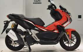 HONDA ADV150 KF38