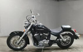 HONDA SHADOW 400 2007 NC34