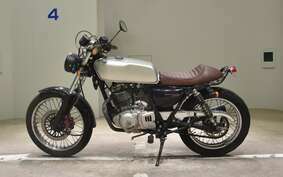 SUZUKI GRASS TRACKER NJ4BA