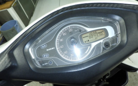 SUZUKI ADDRESS V125 S CF4MA