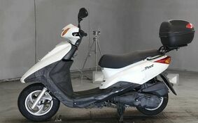 YAMAHA AXIS 125 TREET SE53J