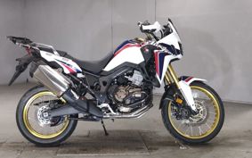 HONDA CFR1000 AfricaTwin SD04
