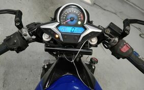 HONDA CBR250R MC41